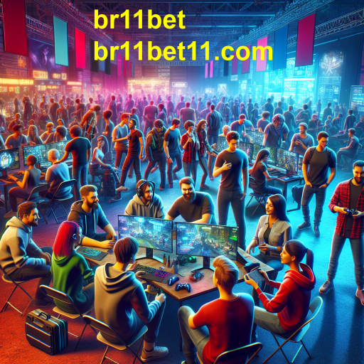 A Importância da Comunidade de Jogadores nos Games Modernos