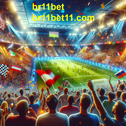 Explorando o Mundo das Máquinas Caça-Níqueis no br11bet