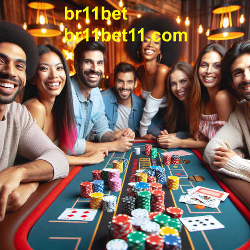 A Importância da Comunidade de Jogadores nos Games Modernos