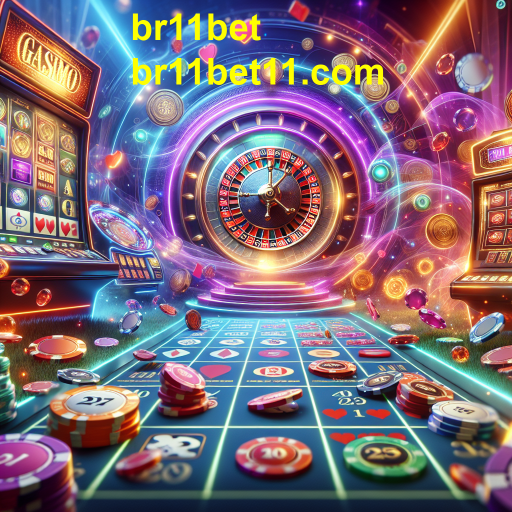 A Ascensão e Popularidade dos Jogos Virtuais